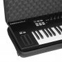Кейс для клавишных UDG Creator 49 Keyboard Hardcase Black