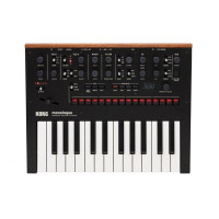 Аналоговий синтезатор Korg Monologue