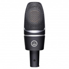 Студійний мікрофон AKG C3000