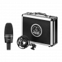 Студійний мікрофон AKG C314