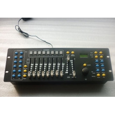 DMX контроллер New Light PR-3192