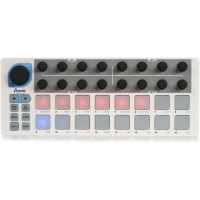 Midi контроллер Arturia BeatStep