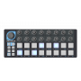 Midi контроллер Arturia BeatStep Black Edition
