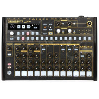 Драм-машина Arturia DrumBrute Creation