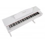 Цифрове піаніно Kurzweil M70 WH