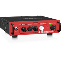Басовый усилитель TC Electronic BH250