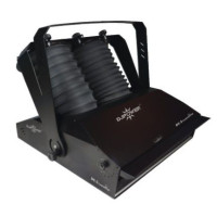 Генератор конфетті DJ Power DC-2 СО2