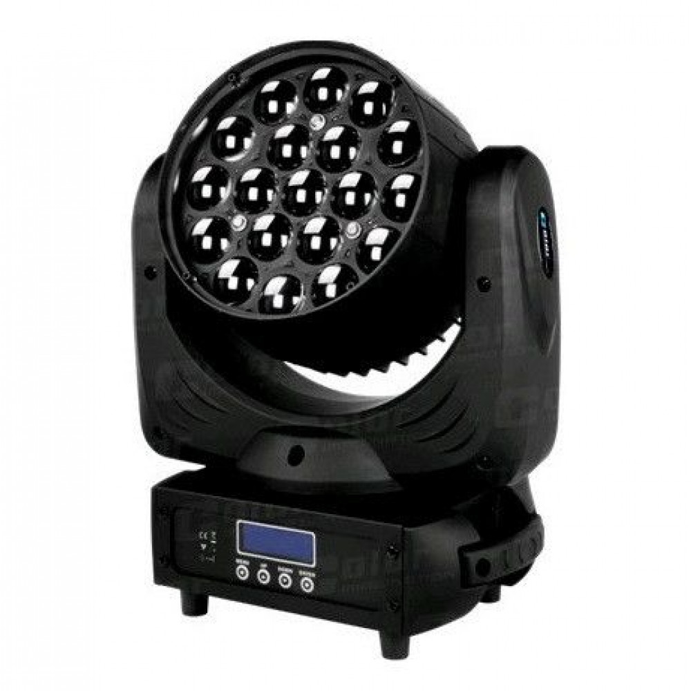 Рухома голова Color Imagination SI-064 LEDZOOM 1915F