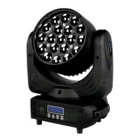 Вращающаяся голова Color Imagination SI-064 LEDZOOM 1915F