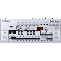 Бас синтезатор Roland TB-03