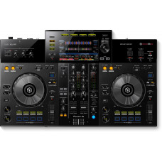 DJ-контролер Pioneer XDJ-RR