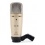Студійний мікрофон Behringer C-3