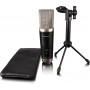 USB микрофон M-audio Vocal Studio