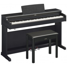 Цифровое пианино Yamaha ARIUS YDP-164B