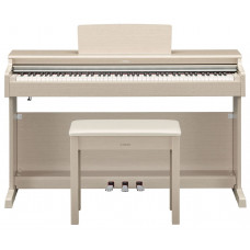 Цифрове піаніно Yamaha ARIUS YDP-164WA