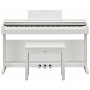 Цифрове піаніно Yamaha ARIUS YDP-164WH