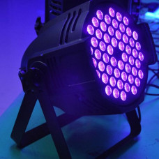 Световой led прибор Light Studio P039 (UV)