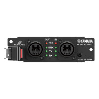 Карта розширення Yamaha HY256-TL