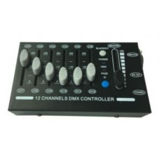 DMX-контроллер New Light C-12