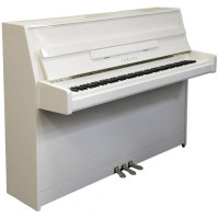 Акустическое пианино Yamaha JU109 (PWH)