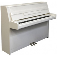 Акустическое пианино Yamaha JU109 (PWH)