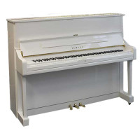 Акустическое пианино Yamaha U1 (PWH)