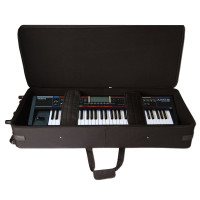Кейс для синтезатора Gator GK-76 SLIM