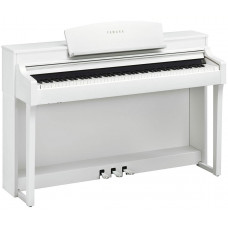Цифрове піаніно Yamaha Clavinova CSP-150WH