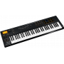 MIDI клавиатура Behringer MOTOR 61