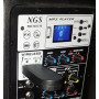Usb радіосистема NGS UF-500