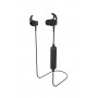 Bluetooth навушники Superlux HDB-311 Black
