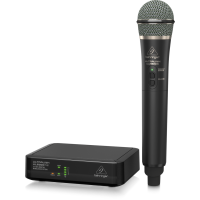 Радіосистема Behringer ULTRALINK ULM300MIC