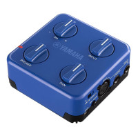 Аудиоинтерфейс Yamaha SC-02 SessionCake
