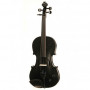 Електроскріпка Stentor 1515 / ABK Harlequin Electric Violin Outfit 4/4 (Black)