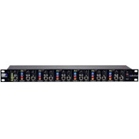Предусилитель для навушників ART HeadAMP6