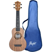 Укулеле Flight TUS40 Salamander