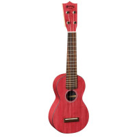 Укулеле Martin 0X UKE Bamboo Red