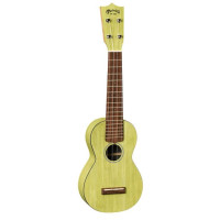 Укулеле Martin 0X UKE Bamboo Green