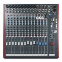 Мікшерний пульт Allen Heath ZED1802