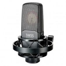 Студійний мікрофон Takstar TAK55