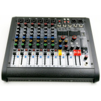 Мікшерний пульт JB sound JB-600DSP