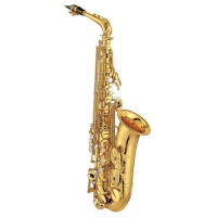 Саксофон Yamaha YAS-62