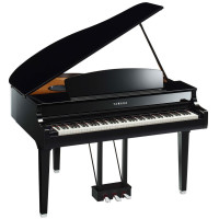 Цифровой рояль Yamaha Clavinova CLP-695GP (PE)