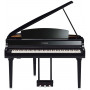 Цифровий рояль Yamaha Clavinova CLP-695GP (PE)