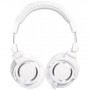 Навушники Audio-Technica ATH-M50X WH
