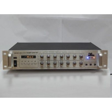 Трансляционный усилитель 4all audio PAMP-360-5Zi