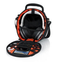 Сумка для наушников Gator G-Club-Headphone DJ Headphone Case