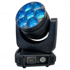 Світлодіодна голова Pro LUX LED 740