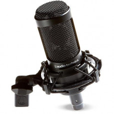 Студийный микрофон Audio-Technica AT2035