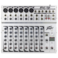 Мікшерний пульт Peavey PVi 12
